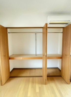 【収納】 | レジデンス練馬北町