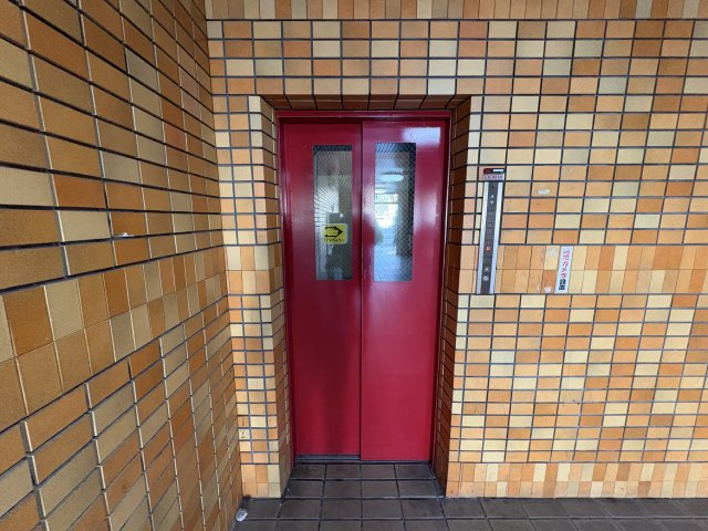 ロイヤルメゾンアドニスのその他共用部分