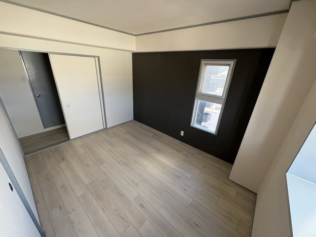 ロイヤルメゾンアドニスの子供部屋