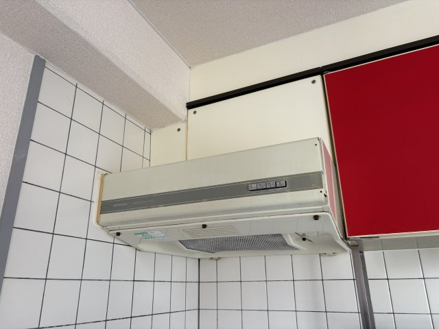 ロイヤルメゾンアドニスの設備