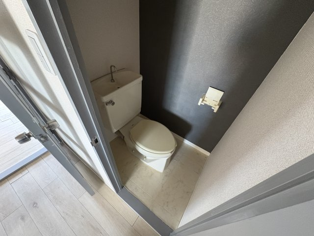 ロイヤルメゾンアドニスのトイレ