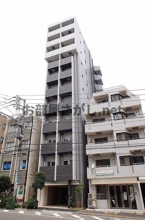 ステージファースト新宿原町【おとり物件なし】#新宿区 #牛込柳町