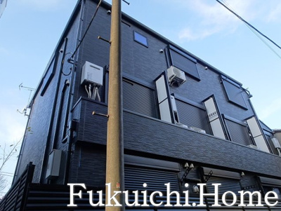 【外観】 | コージー代田橋