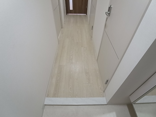 神戸市長田区苅藻通１丁目の賃貸マンション