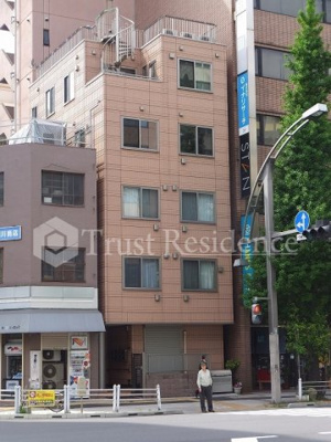 【外観】 | ペントス神田五軒町 | ペントス神田五軒町