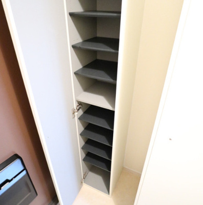 【玄関】 | ペントス神田五軒町