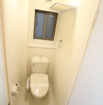 【トイレ】 | ペントス神田五軒町