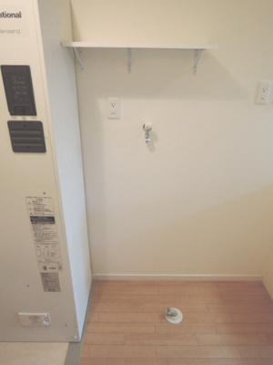 【その他】 | ペントス神田五軒町