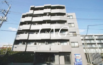 ルーブル二子多摩川の画像