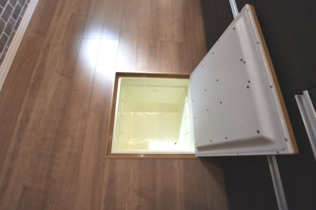 クワイエ　岐阜市梅ヶ枝町第１　全1区画分譲のその他|住宅性能評価を【設計・建設】のW取得。６項目で上位等級を取得の為、住宅ローン優遇等メリット多数です。