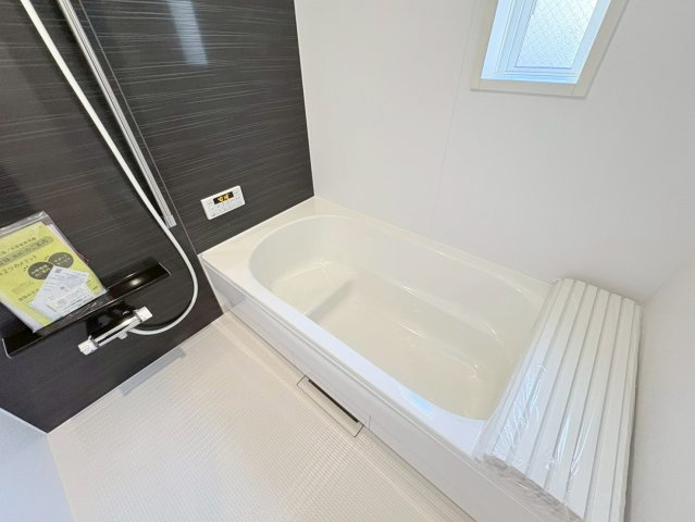 クワイエ　岐阜市梅ヶ枝町第１　全1区画分譲の前面道路含む現地写真|「現地（2026年1月5日）撮影」
■前面道路　
■ヤマダ不動産　株式会社リライフ