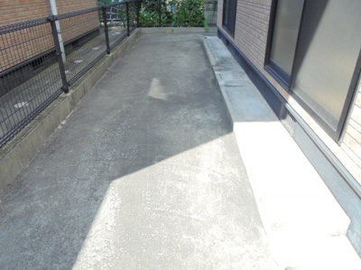 【その他共用部分】 | あけぼの住宅Ⅱ | ※写真は別棟です