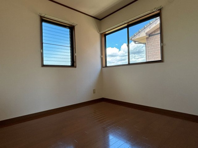 【その他】 | あけぼの住宅Ⅱ | 室内洗濯機置場　※写真はイメージです
