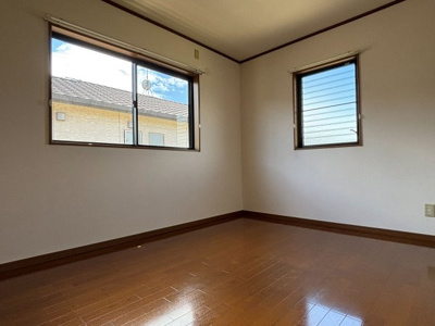 【その他】 | あけぼの住宅Ⅱ | 洋室6帖