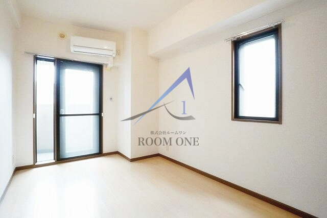 日神パレステージ護国寺の寝室|寝室です。