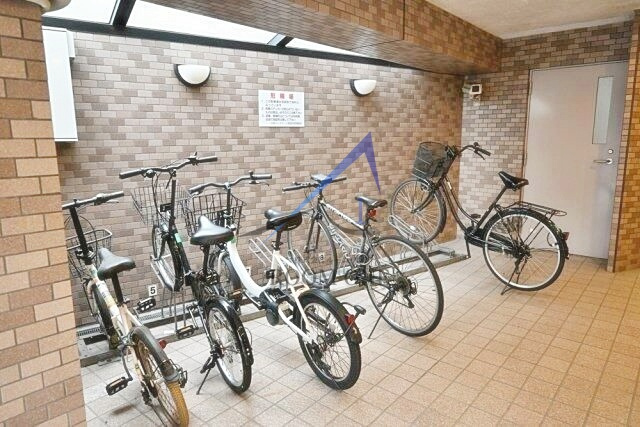 日神パレステージ護国寺