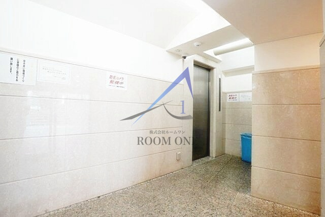 日神パレステージ護国寺