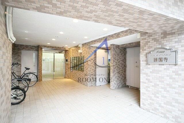 日神パレステージ護国寺