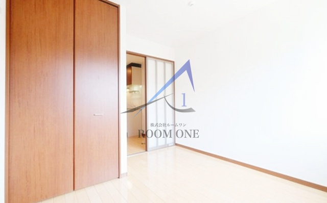 及川アパートメントの内装|内装です。