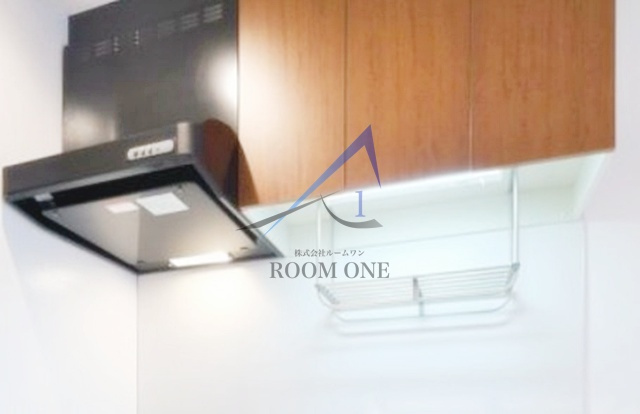 及川アパートメント