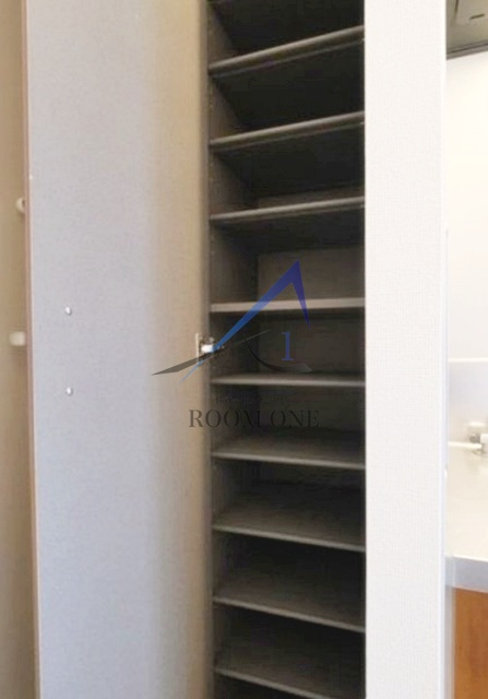 及川アパートメント