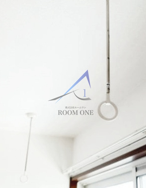 及川アパートメント