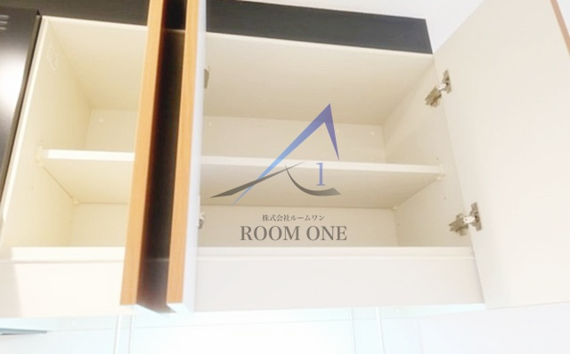 及川アパートメント