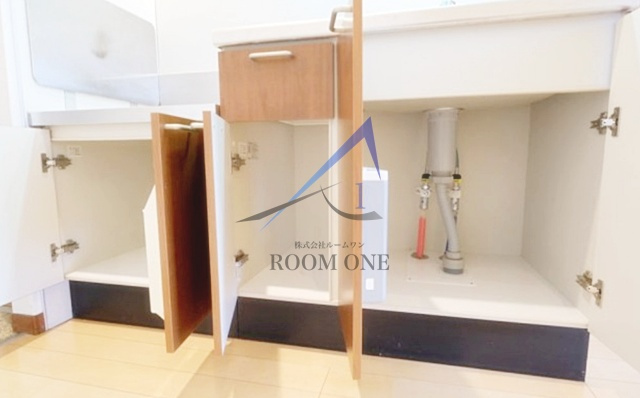 及川アパートメント