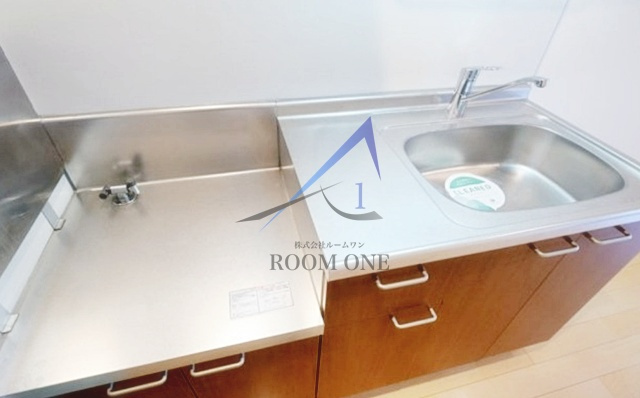 及川アパートメント