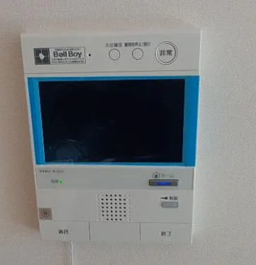 【セキュリティ】 | パークホームズ清澄白河