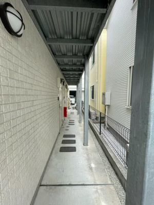 【その他共用部分】 | あおばトラスト中落合