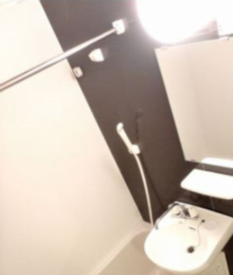 【浴室】 | あおばトラスト中落合