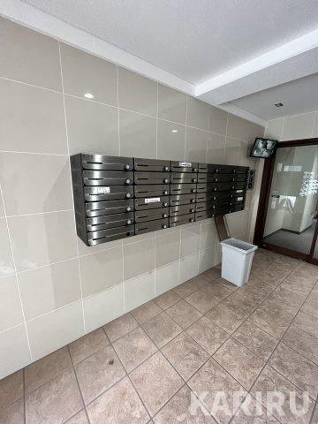 ブランシュ京橋のその他