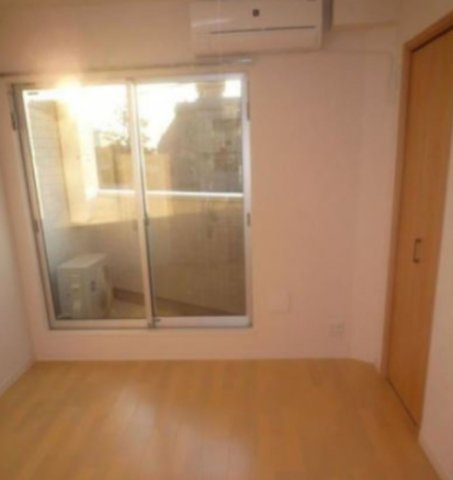 あおばトラスト中落合の居間・リビング