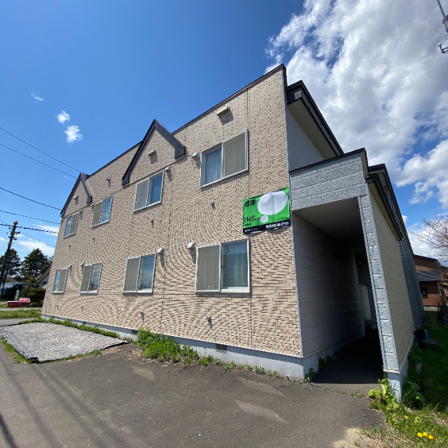 ハイツクリエイト