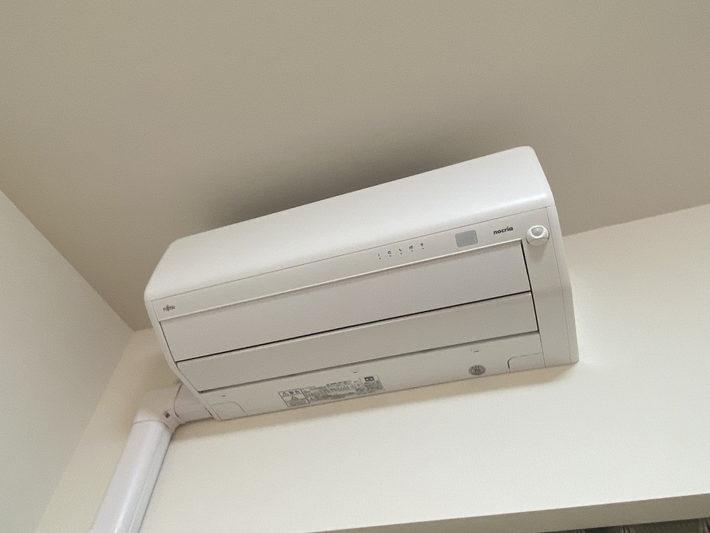 エターナル大野の設備