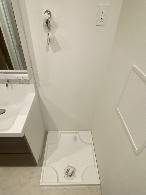 エターナル大野の設備