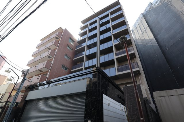 エターナル大野