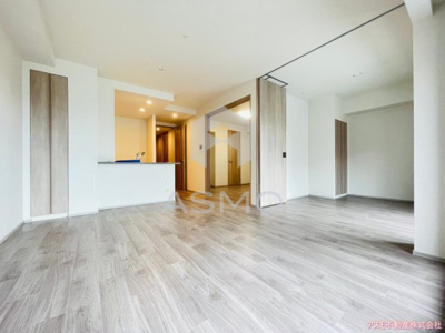 【内装】 | サンクレイドル天王寺