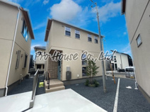 西東京市泉町4丁目貸家の画像