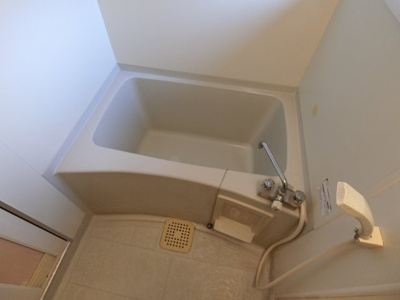 【浴室】 | アベニューA