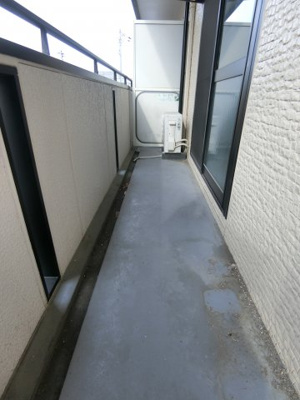 【バルコニー】 | アベニューA