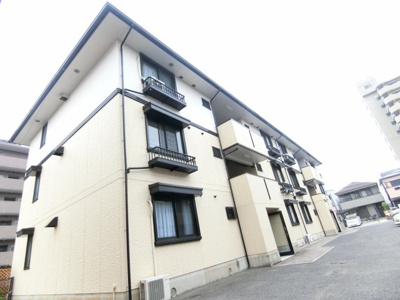 【外観】 | アベニューA