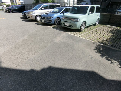 【駐車場】 | アベニューA