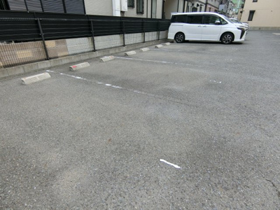 【駐車場】 | アベニューA