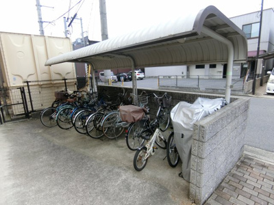 【その他共用部分】 | アベニューA