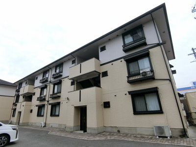 【外観】 | アベニューA