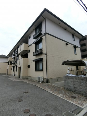 【外観】 | アベニューA