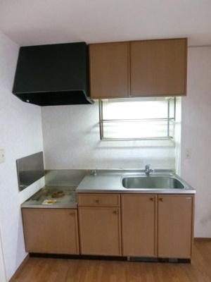 【キッチン】 | アベニューA