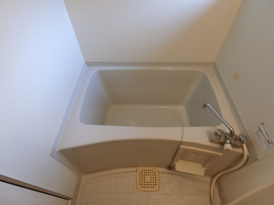 【浴室】 | アベニューA